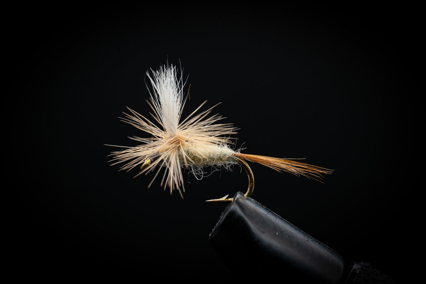 Cahill, Light Parachute