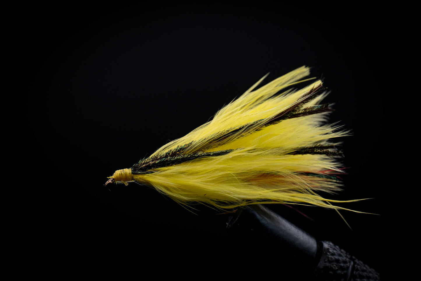 Marabou Yellow