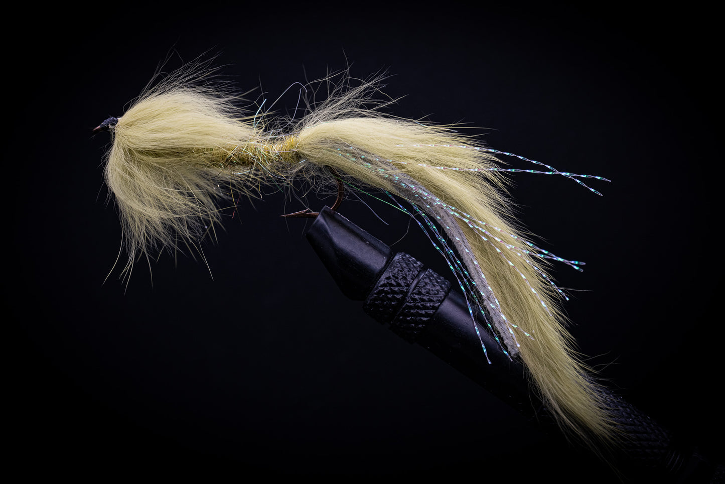 Nevada Leech Olive