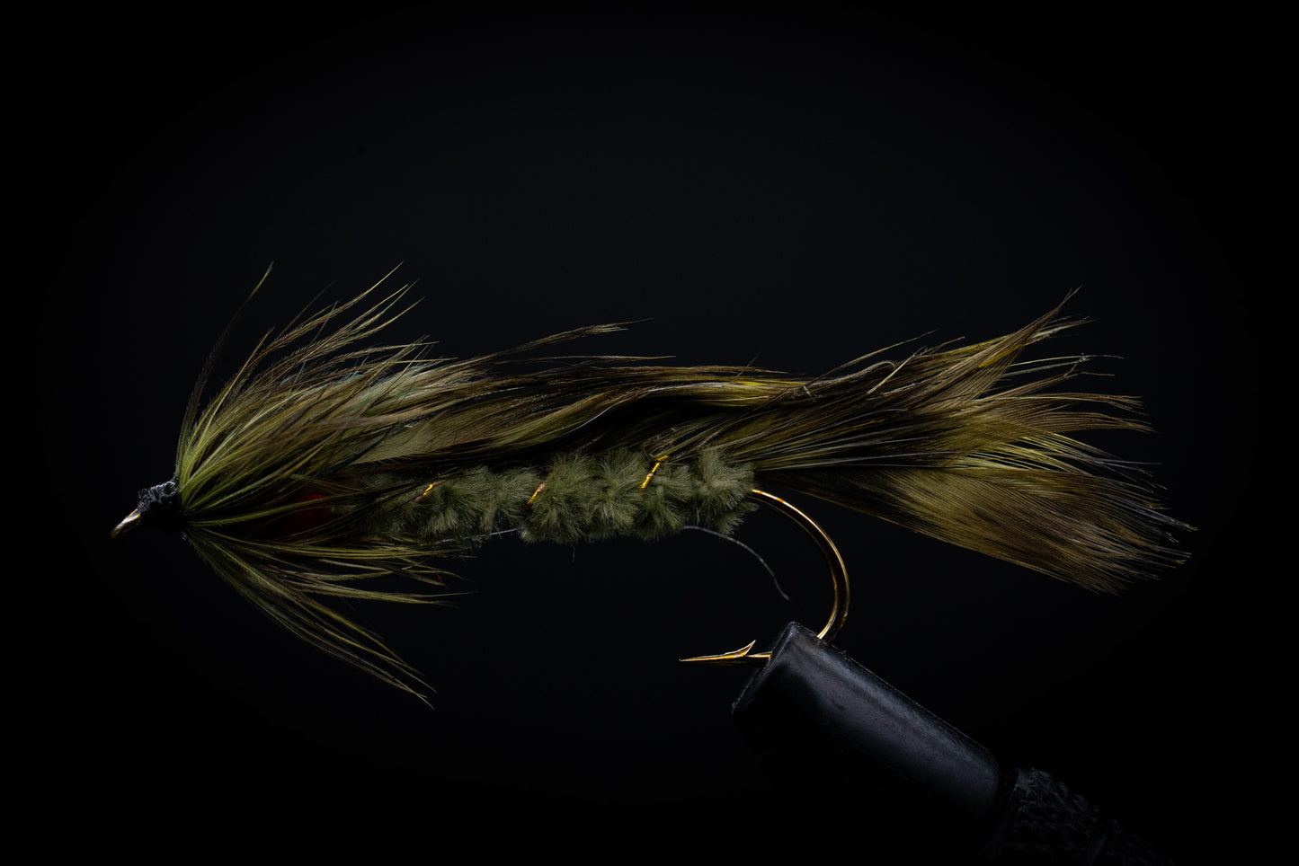 Paddle Tail