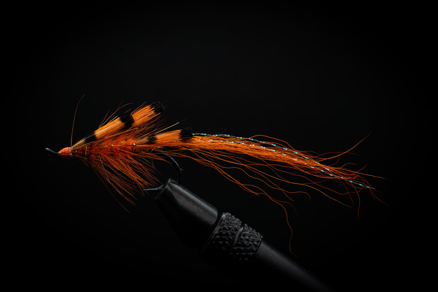 Practitioner Orange