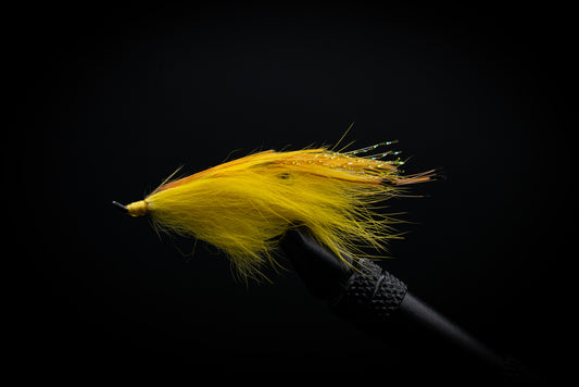 Prawn Yellow