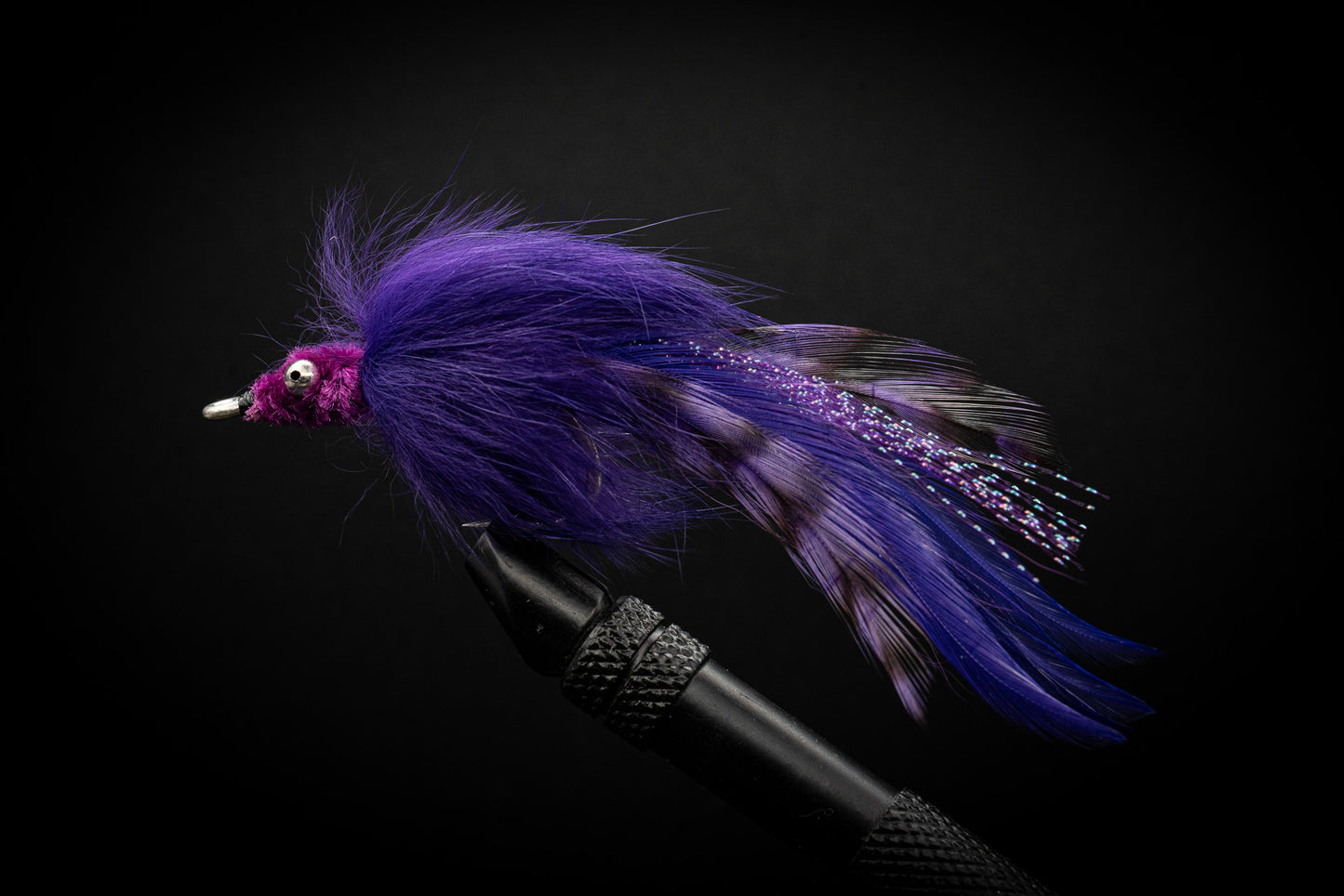 Purple Charger
