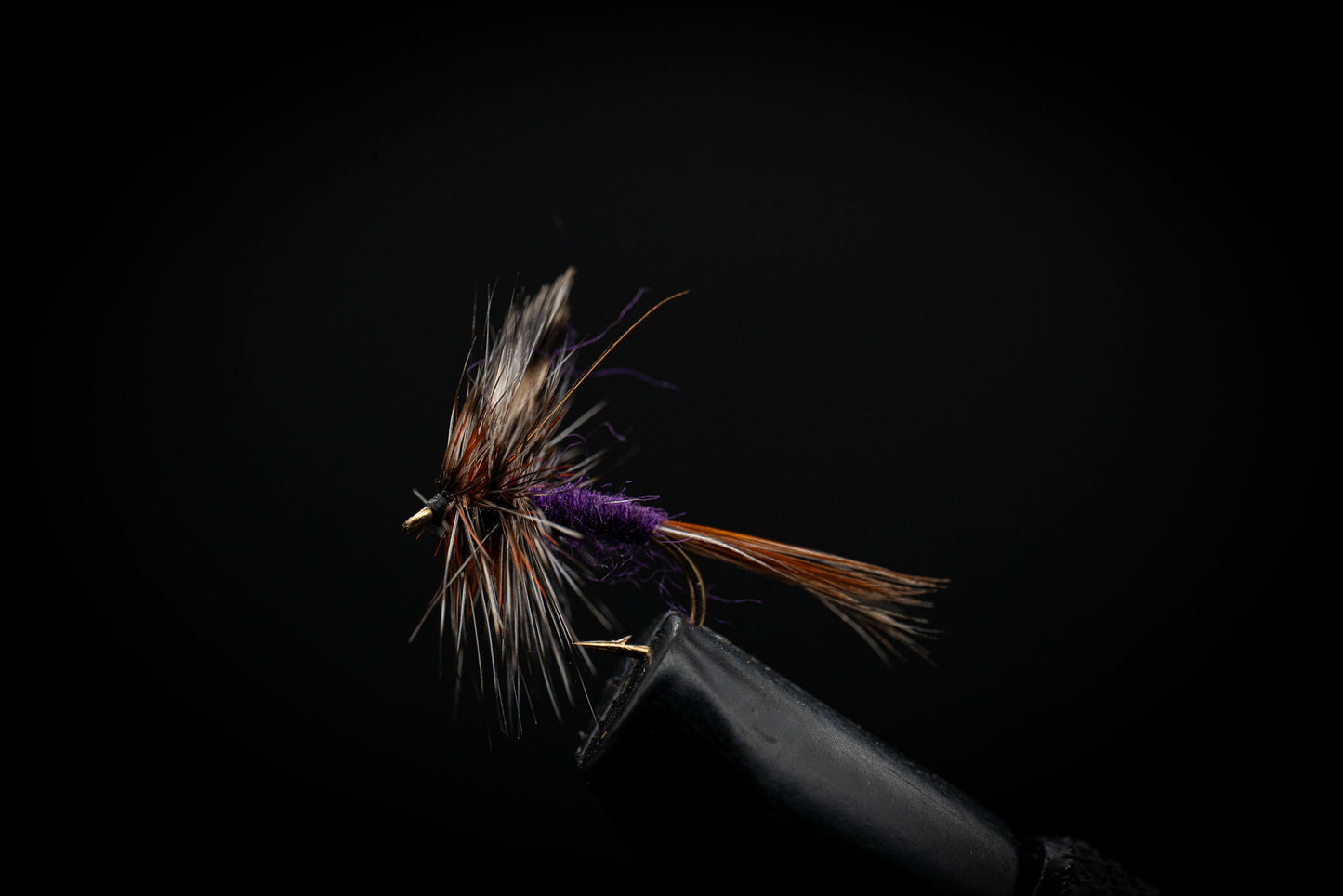 Purple Haze