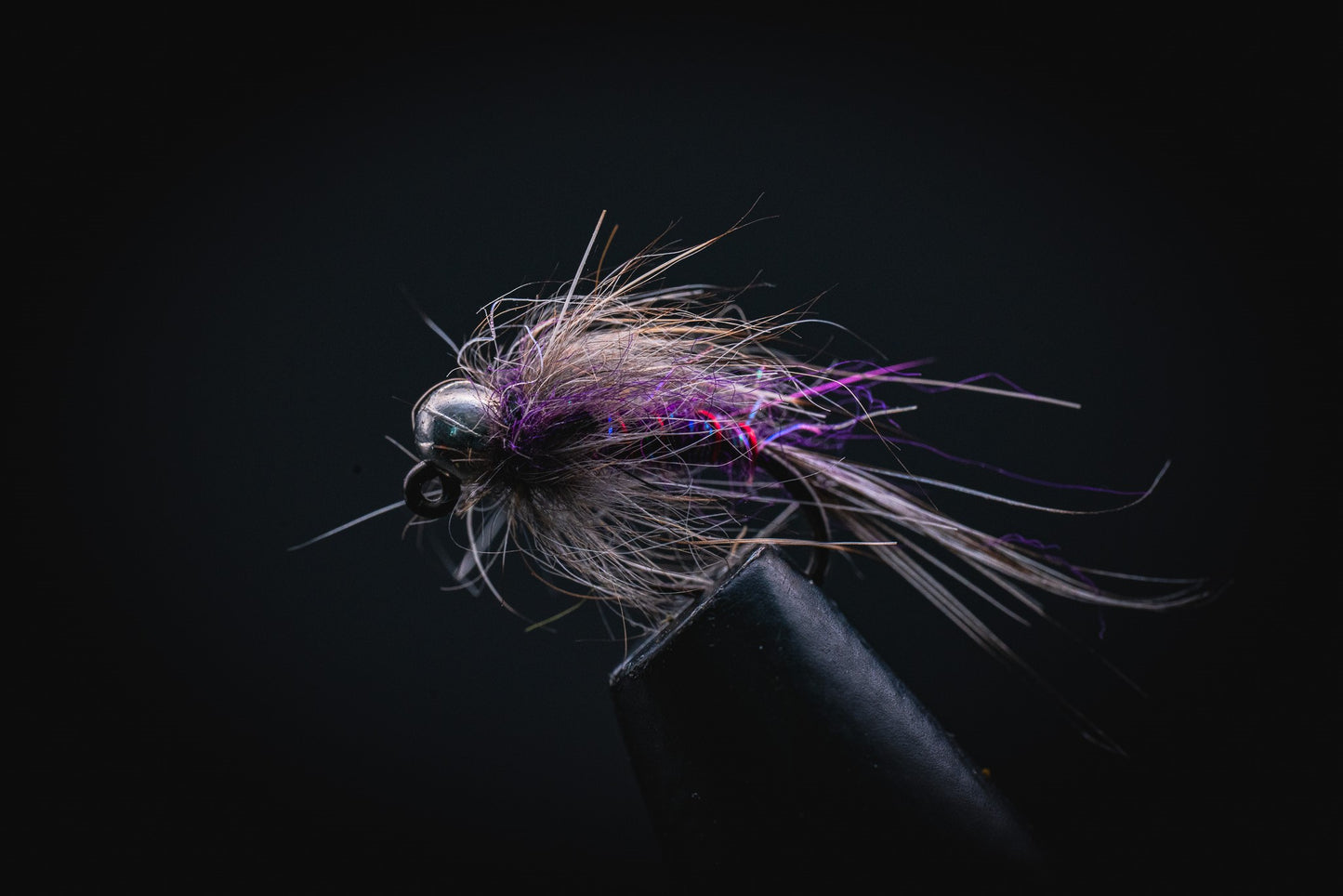 Euro Purple Duracell