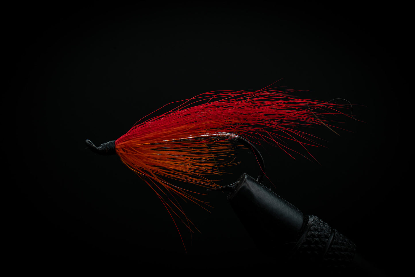 Red Orange