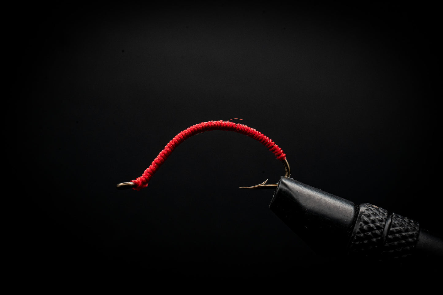 San Juan Worm Red