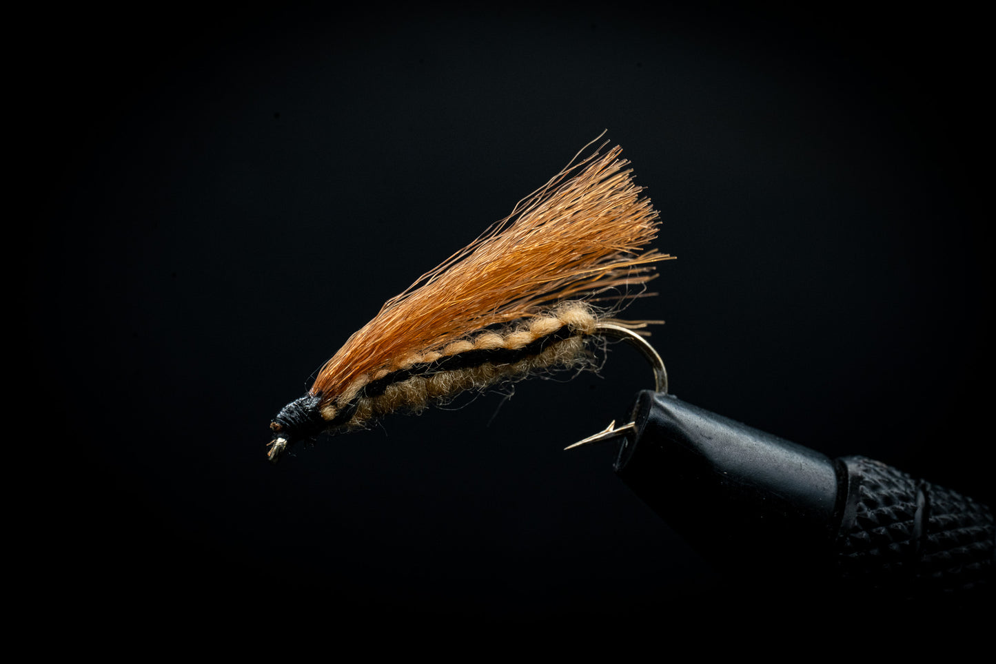 Sand Mite