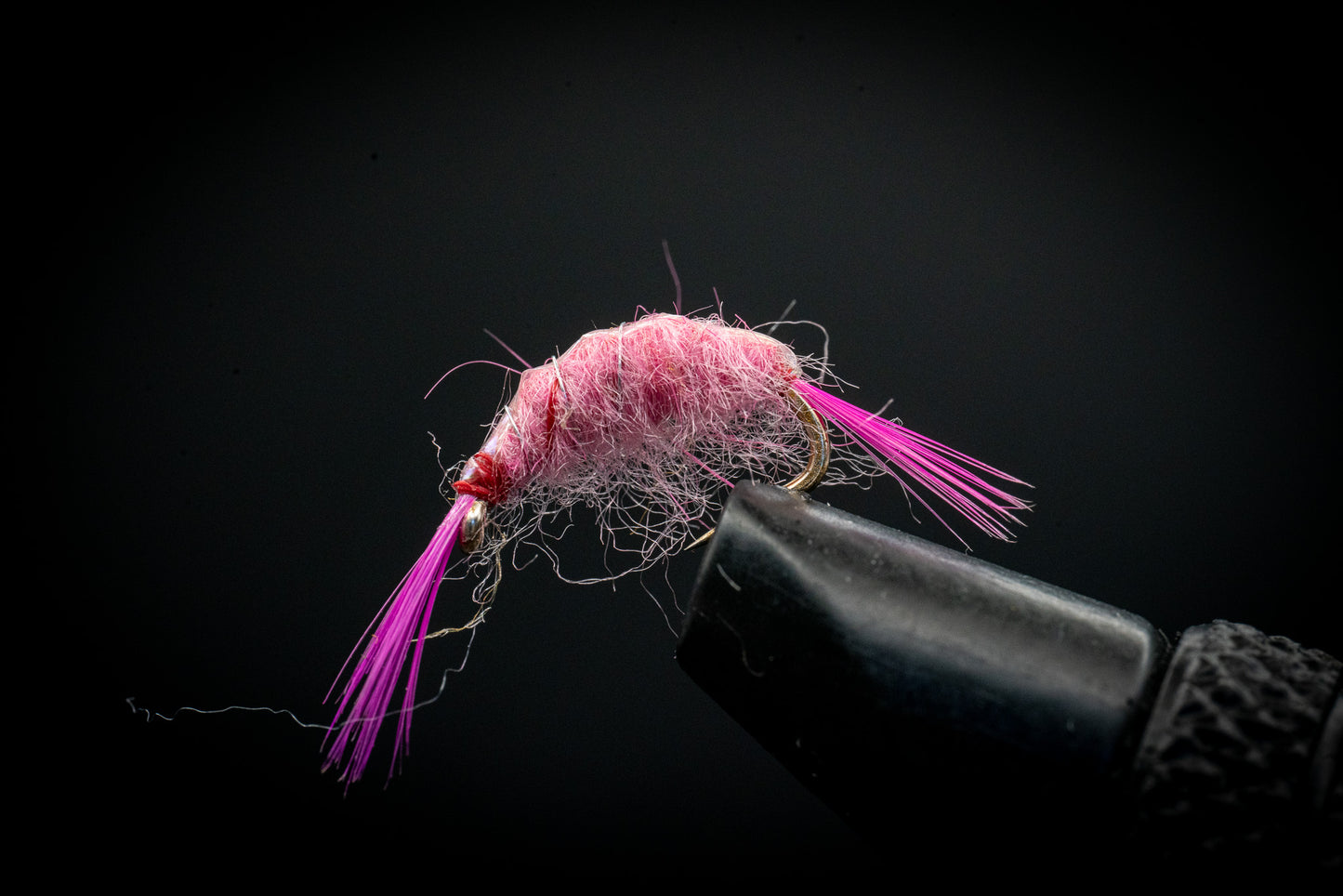 Scud Pink