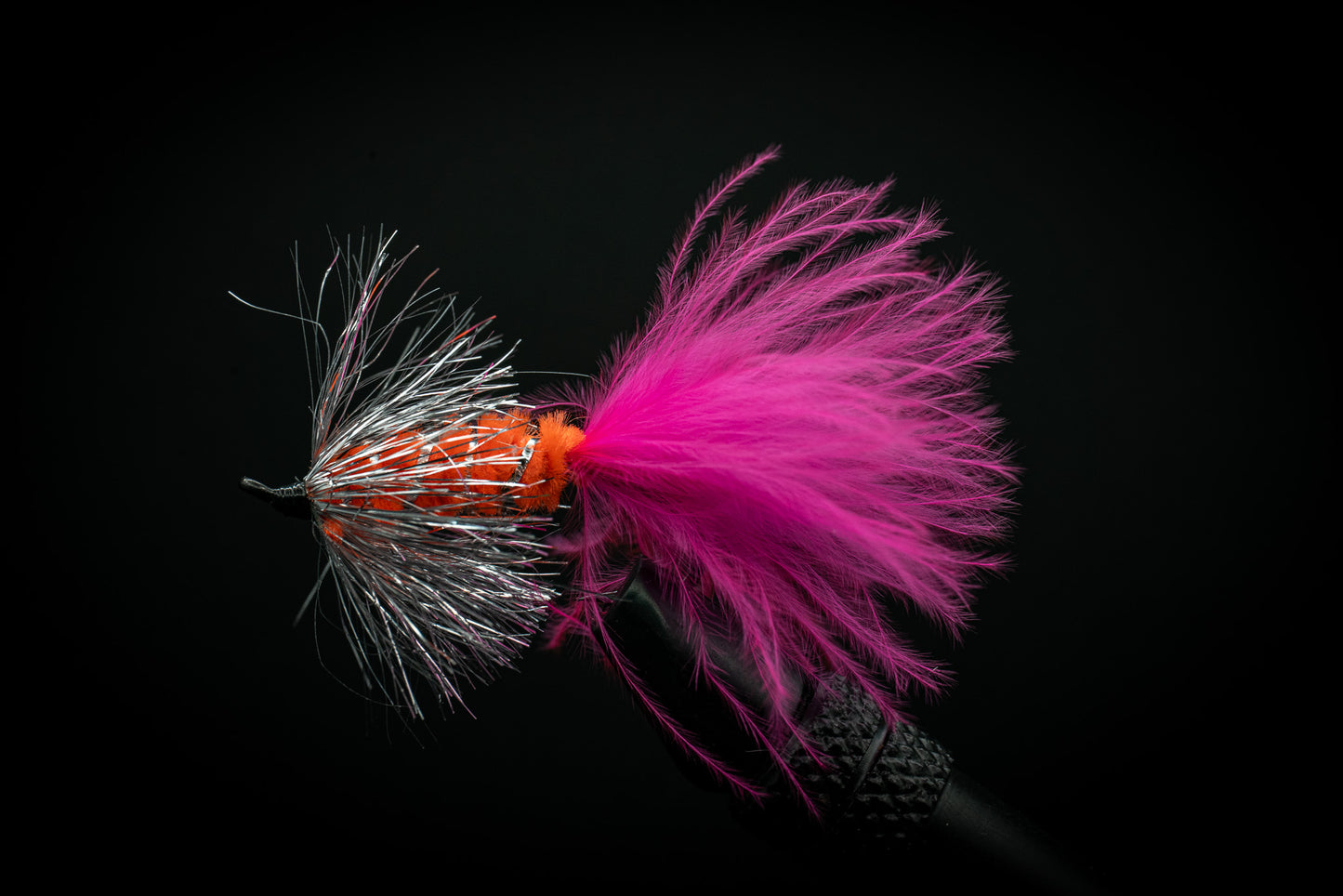 Shrimp Silver