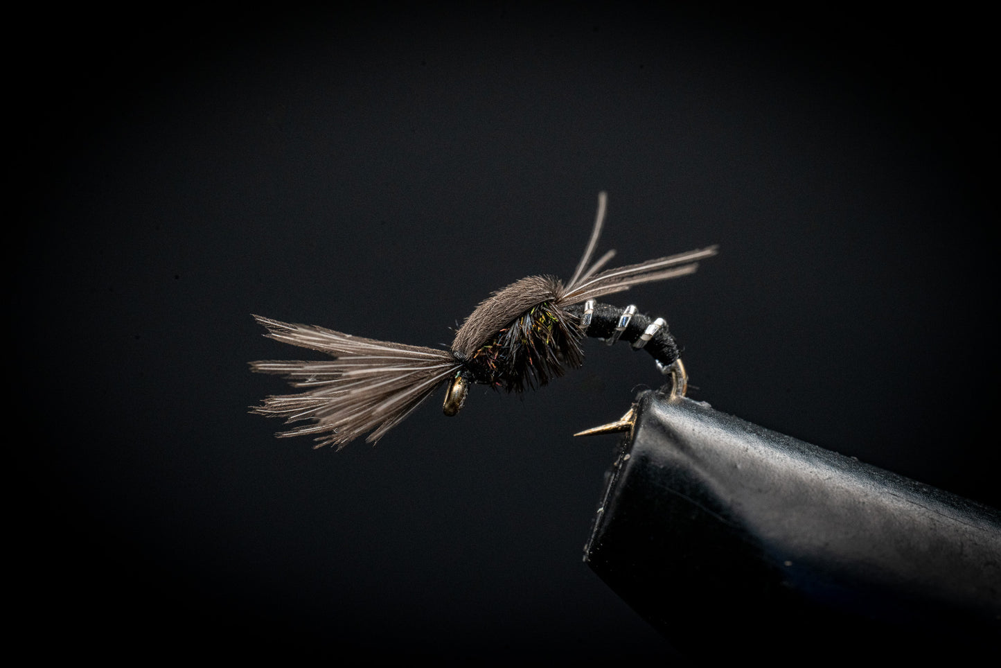 Smoke Jumper