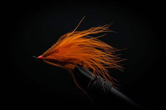 Spey, Orange