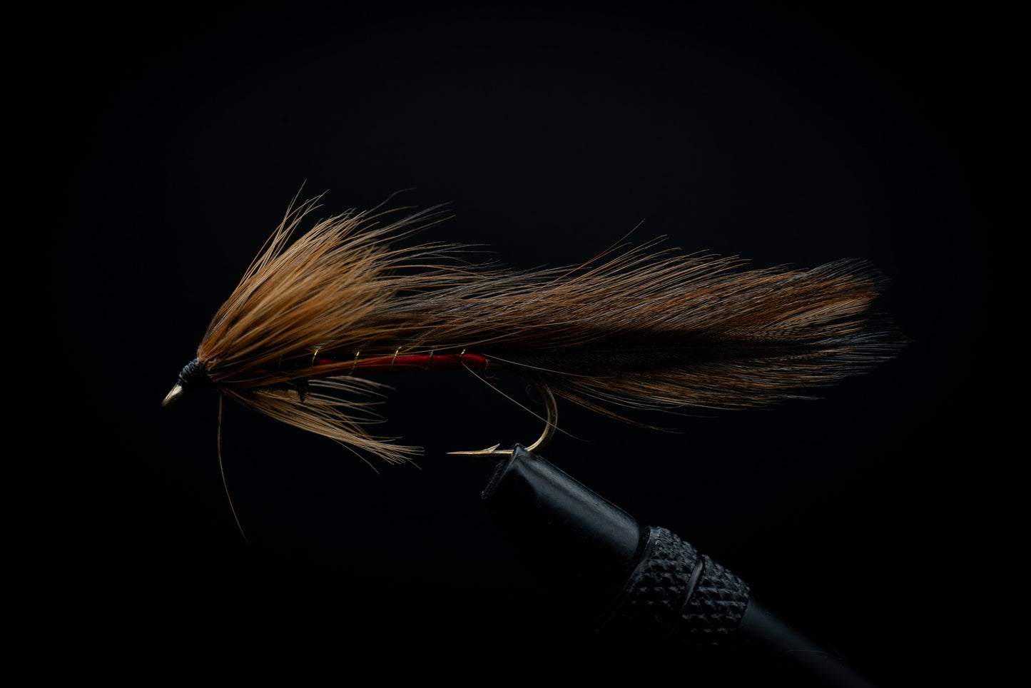 Spruce Dark
