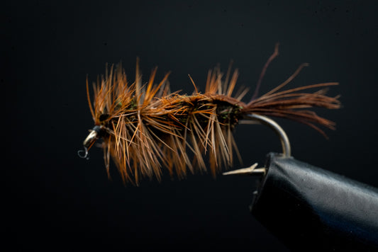 Stonefly Halfback