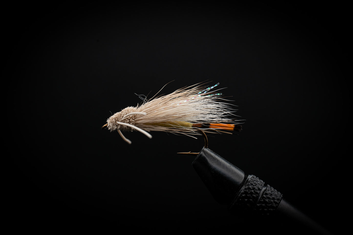 Tarantula Yellow
