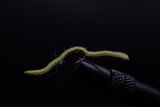 Ultra Worm Chartreuse
