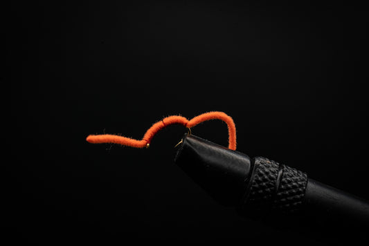 Ultra Worm Orange