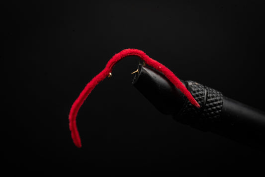 Ultra Worm Red