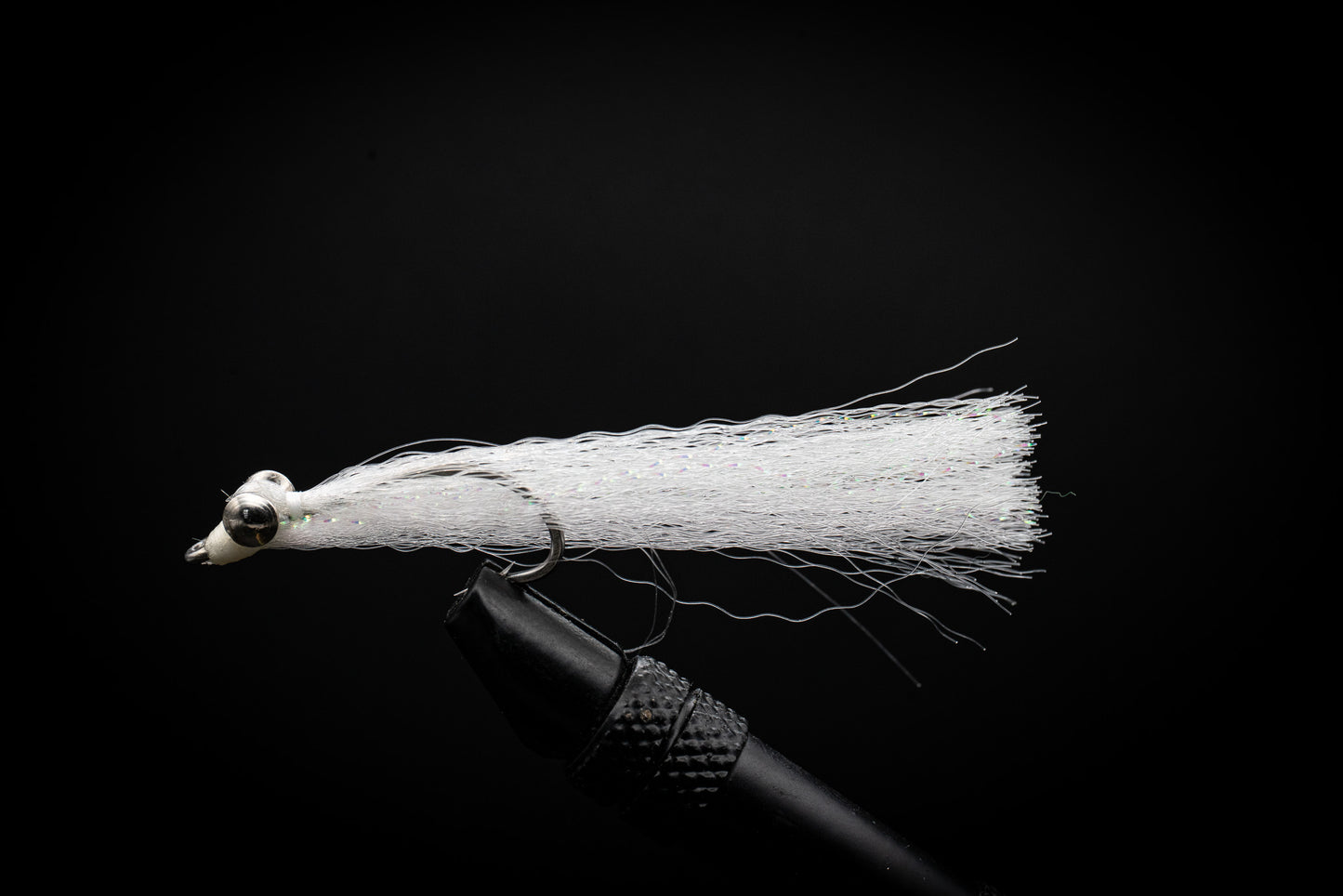 White Icesicle