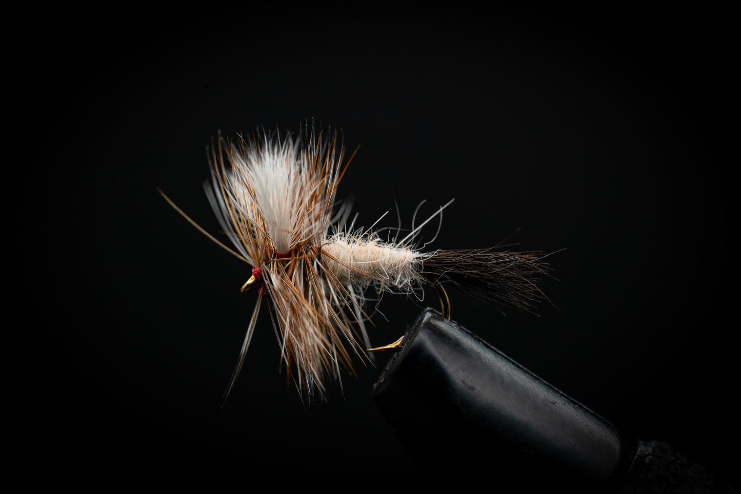 Wulff, Ausable