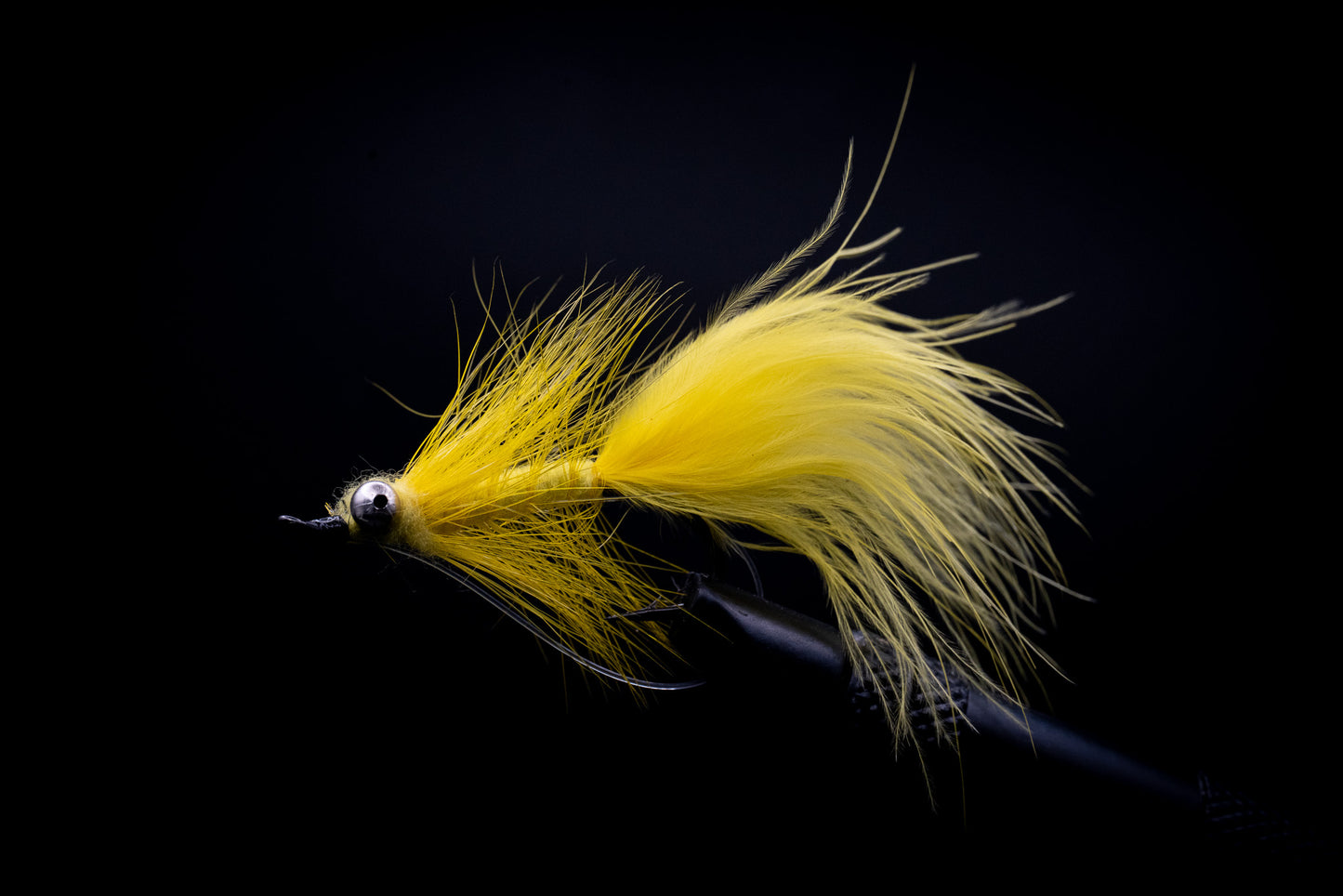 Yellow Marabou