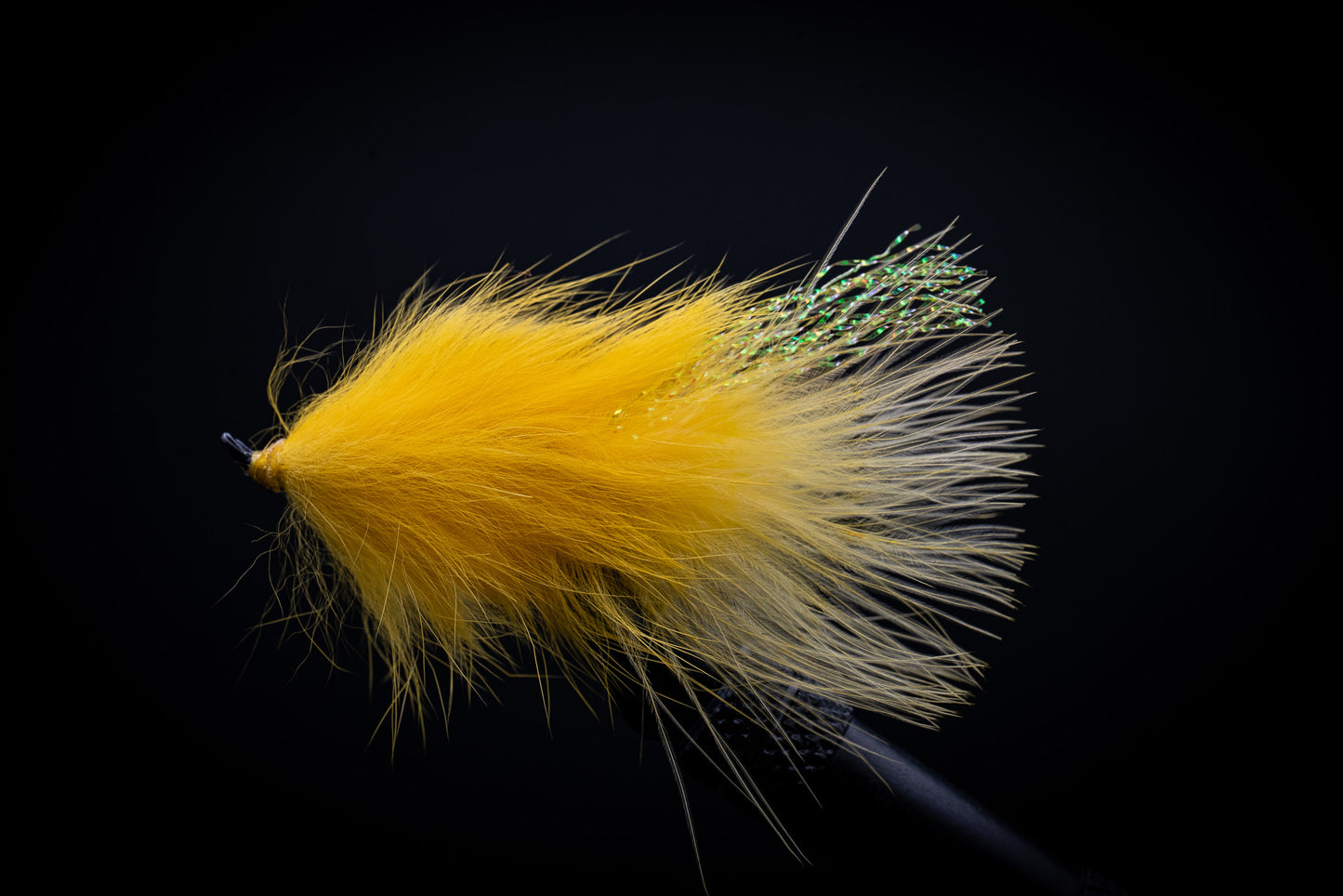 Yellow Sparkle