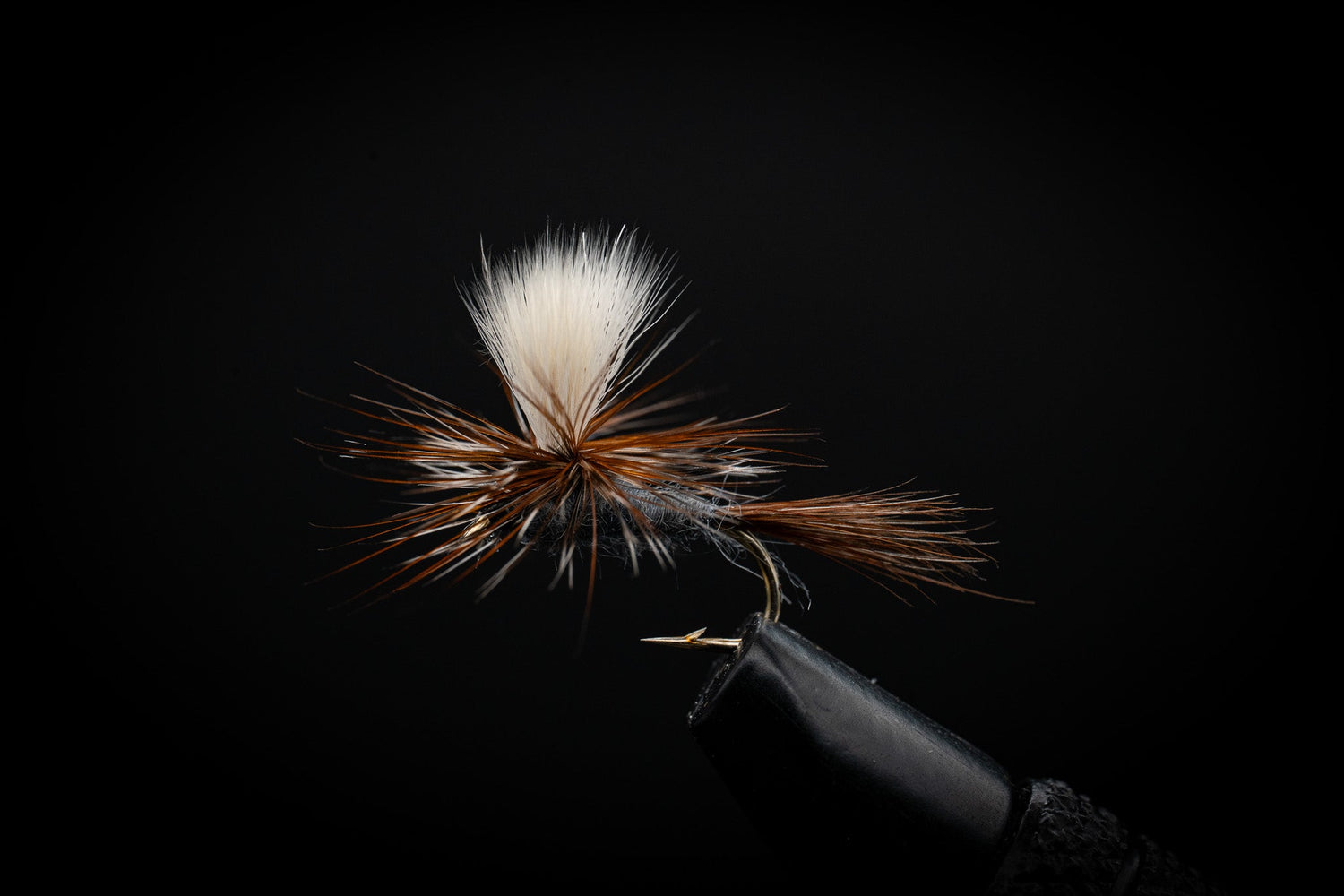 Dry Flies