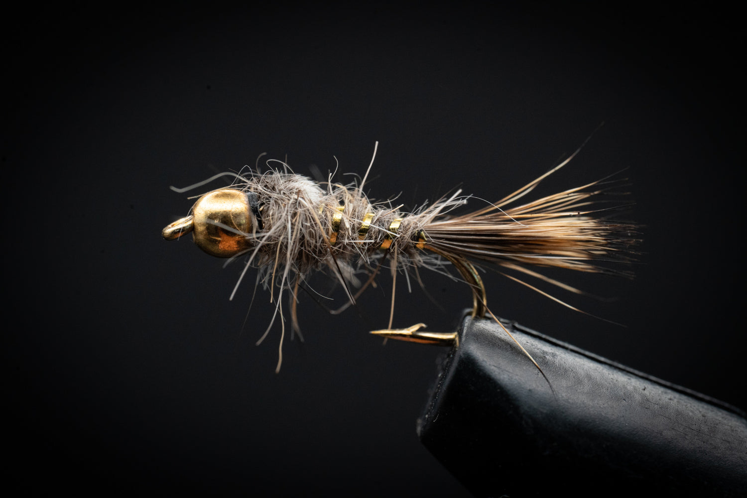Beadhead Nymph