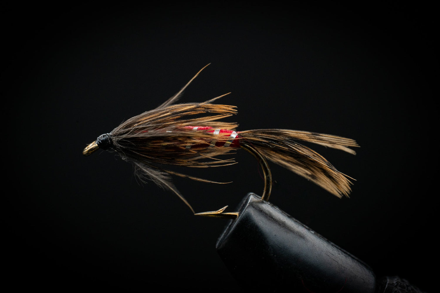 Wet Flies