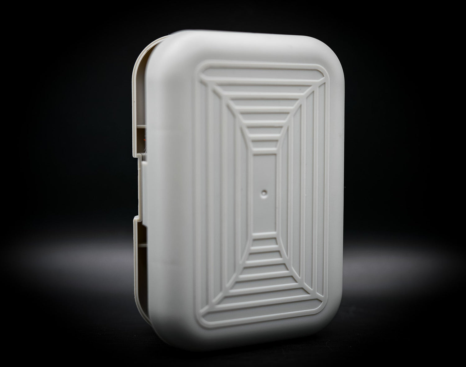 Swing Leaf Fly Box