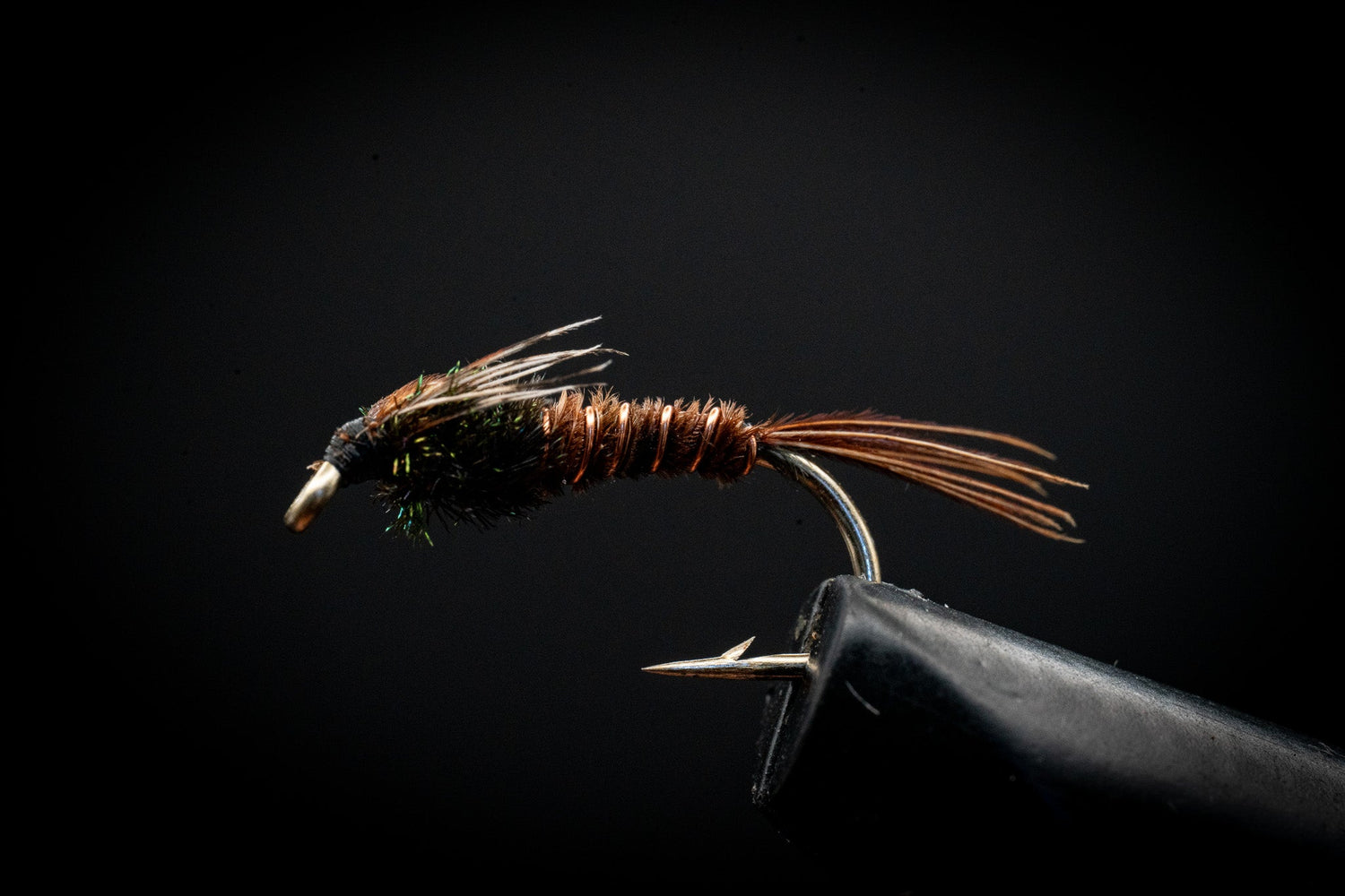 Nymph & Emerger