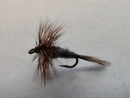 Picture of Adams Midge