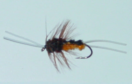 Picture of Bitch Creek