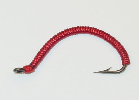 Picture of San Juan Worm Red