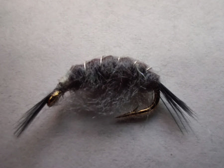 Picture of Scud Gray