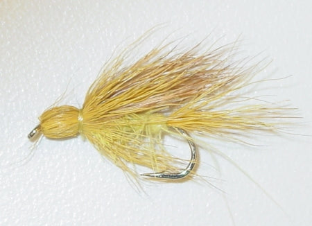 Picture of Stonefly Bullethead Yellow