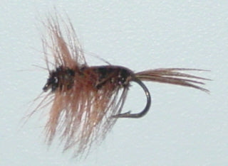 Picture of Stonefly Halfback