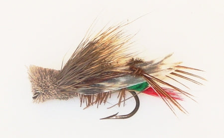 Picture of Hopper Dave's Green