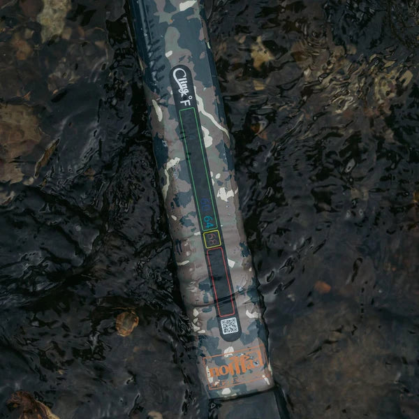 Temperature Tape - Trout