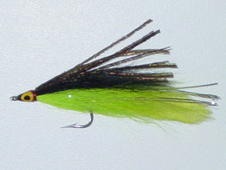 Picture of Deceiver Black Chartreuse