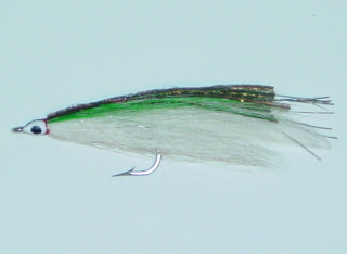 Picture of Deceiver Green White