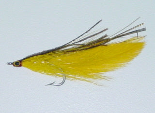 Picture of Deceiver Yellow