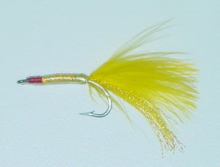 Picture of Mono Minnow Yellow