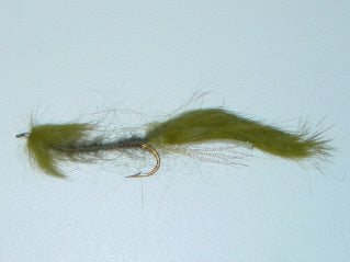 Picture of Nevada Leech Olive