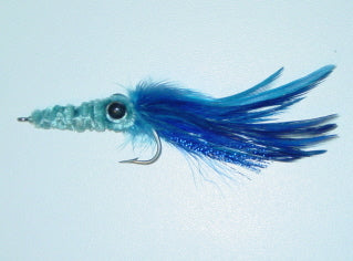 Picture of Squid Blue