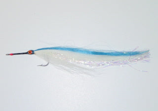 Picture of Streamer Blue White