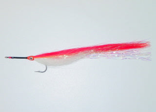 Picture of Streamer Red Orange White