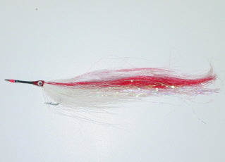 Picture of Streamer Red White