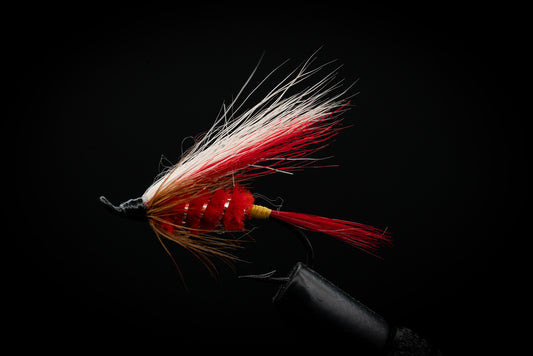 Alaska Smoot