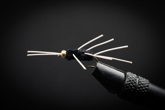 Beadhead Girdle Bug